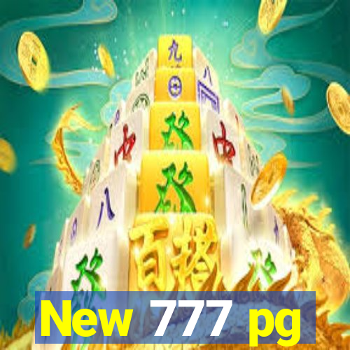 New 777 pg